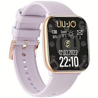 Orologio Liu Jo in Acciaio SWLJ154 - SWLJ154